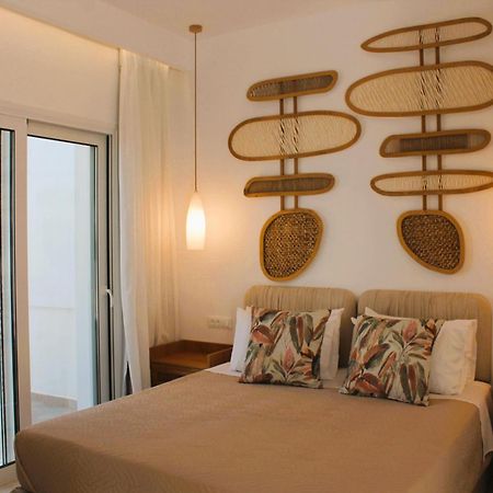 Akropolis Village Complex Of Luxury Residence Kyra Panagia Ngoại thất bức ảnh